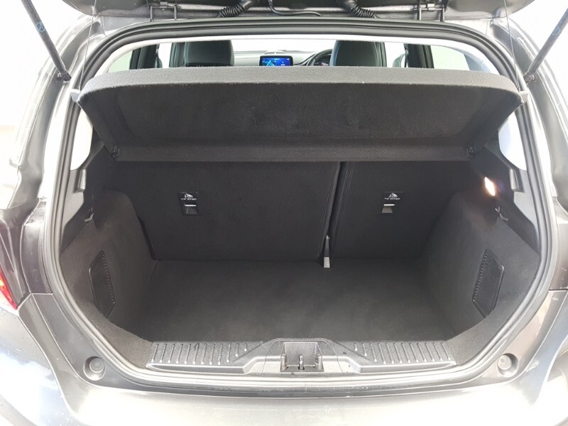 Used Ford Fiesta 2021 for sale - 77492213: Photo 8