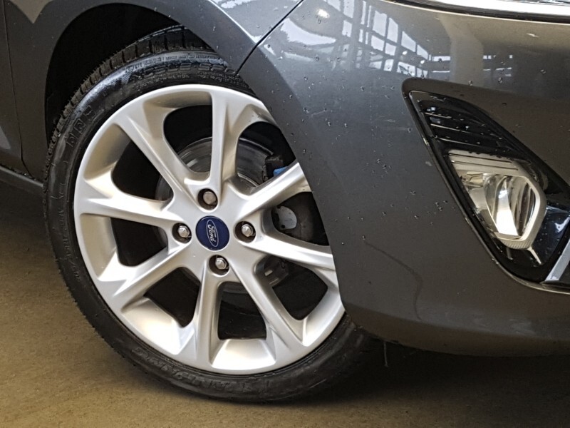 Used Ford Fiesta 2021 for sale - 77492213: Photo 9