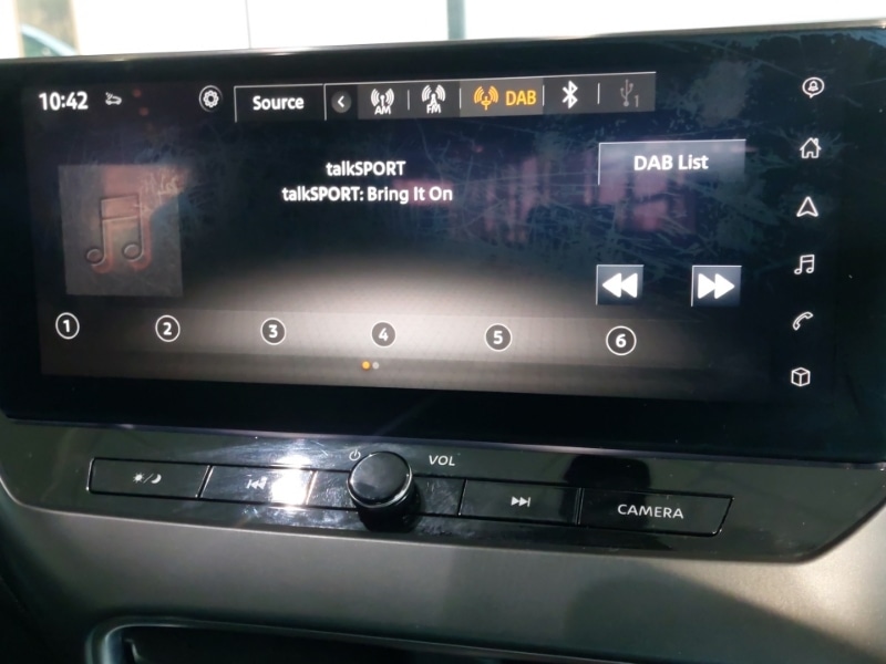 Used Nissan Juke 2025 for sale - 77214666: Photo 10