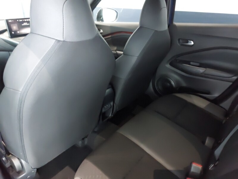 Used Nissan Juke 2025 for sale - 77214666: Photo 6