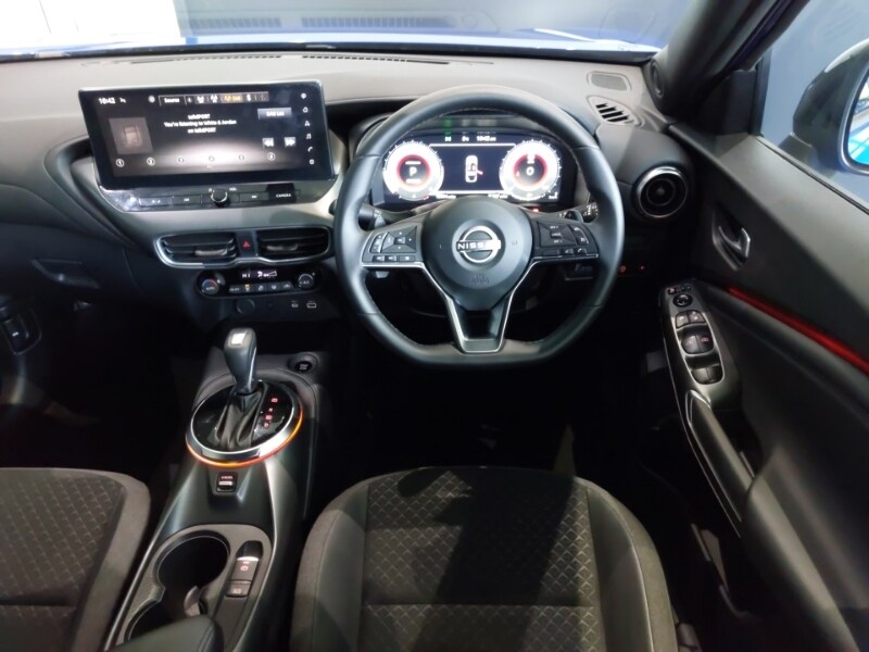 Used Nissan Juke 2025 for sale - 77214666: Photo 7