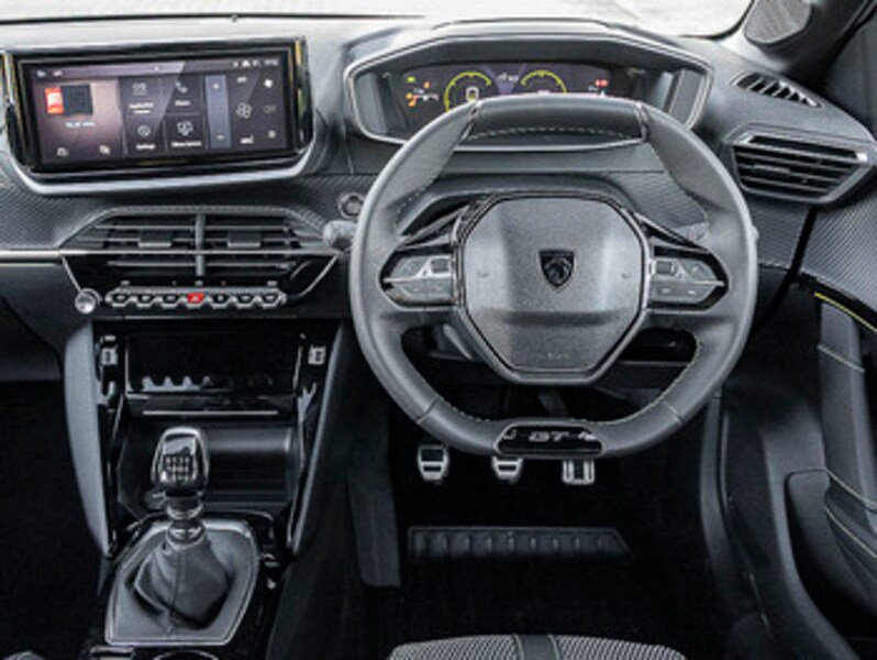 Used Peugeot 208 2026 for sale - 77817032: Photo 8