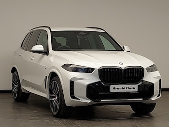 Used BMW X5 2026 for sale - 78808827: Photo