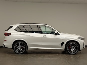 Used BMW X5 2026 for sale - 78808827: Photo