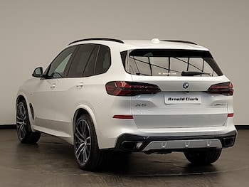 Used BMW X5 2026 for sale - 78808827: Photo