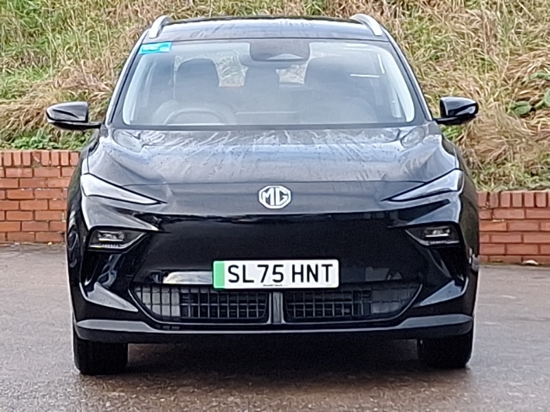 Used MG MGS5 2025 for sale - 77240834: Photo 12