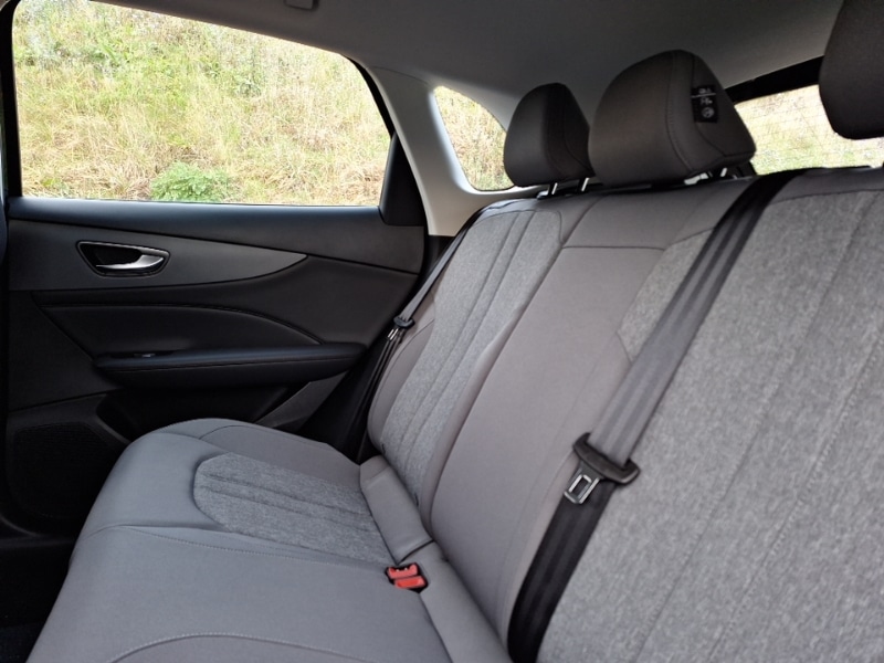 Used MG MGS5 2025 for sale - 77240834: Photo 6