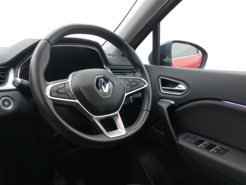 Used Renault Captur 2020 for sale - 76849561: Photo 10