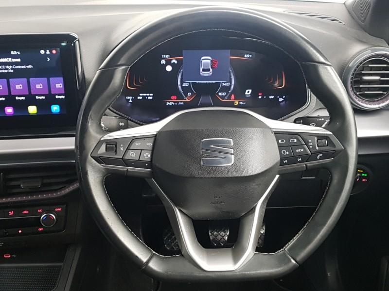 Used SEAT Ibiza 2024 for sale - 77035505: Photo 10