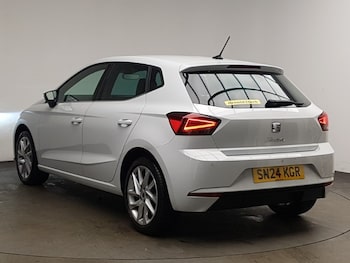 Used SEAT Ibiza 2024 for sale - 77035505: Photo