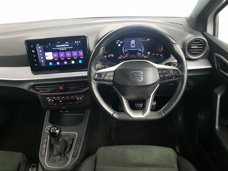 Used SEAT Ibiza 2024 for sale - 77035505: Photo 7