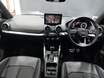 Used Audi Q2 2024 for sale - 76833858: Photo