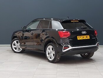 Used Audi Q2 2024 for sale - 76833858: Photo