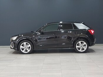 Used Audi Q2 2024 for sale - 76833858: Photo