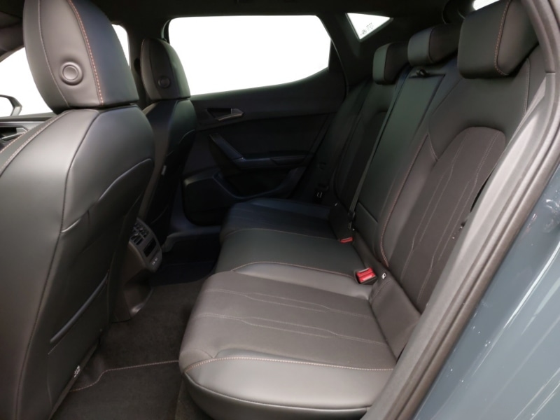 Used Cupra Leon 2025 for sale - 77320122: Photo 6