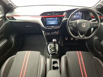 Used Vauxhall Corsa 2022 for sale - 79092061: Photo
