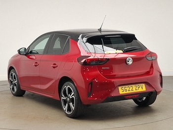 Used Vauxhall Corsa 2022 for sale - 79092061: Photo