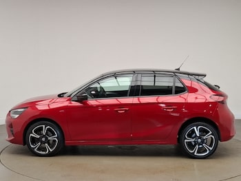 Used Vauxhall Corsa 2022 for sale - 79092061: Photo