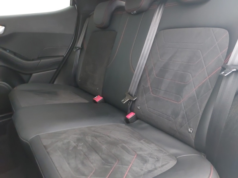 Used Ford Fiesta 2022 for sale - 77373504: Photo 6