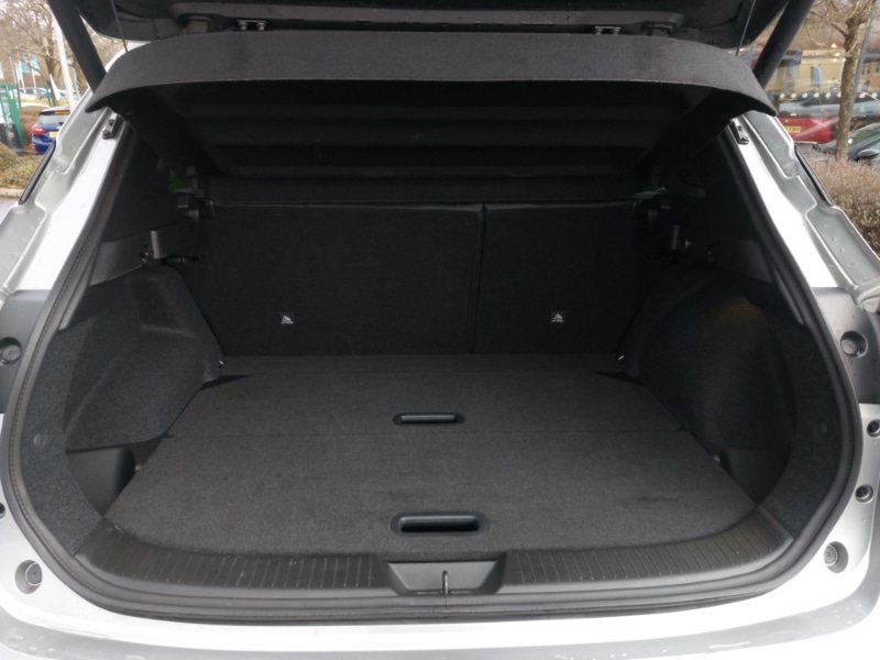 Used Nissan Qashqai 2025 for sale - 77549223: Photo 8