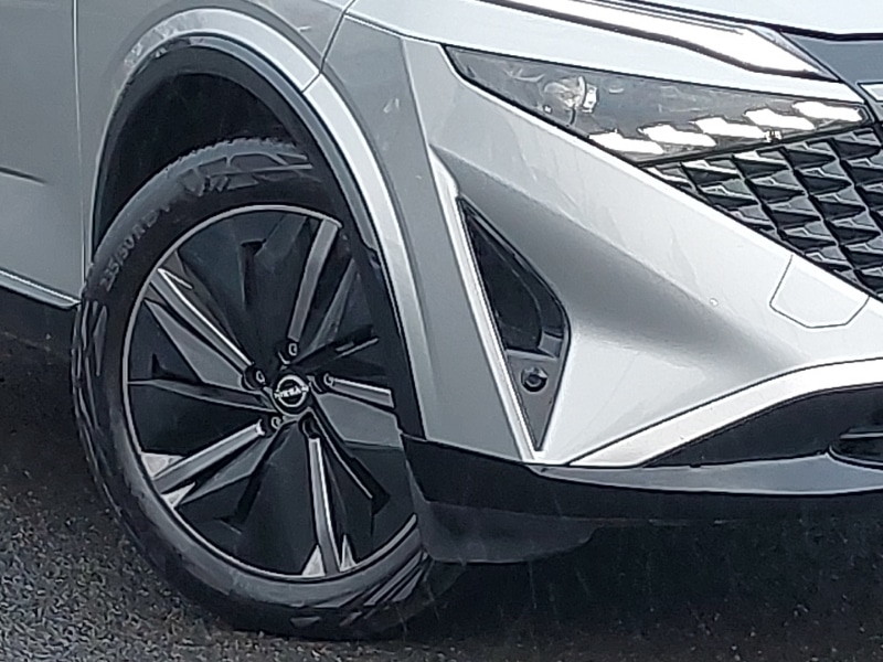 Used Nissan Qashqai 2025 for sale - 77549223: Photo 9