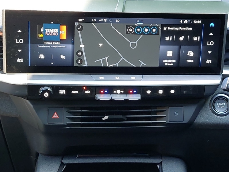 Used Vauxhall Grandland 2025 for sale - 76492856: Photo 10