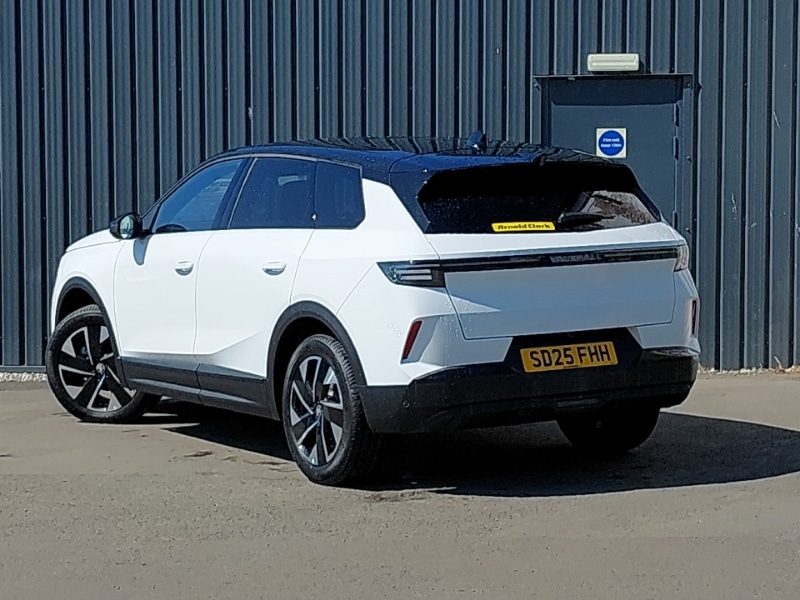 Used Vauxhall Grandland 2025 for sale - 76492856: Photo 3