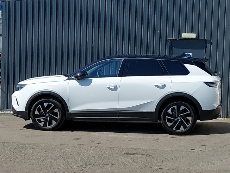 Used Vauxhall Grandland 2025 for sale - 76492856: Photo 4