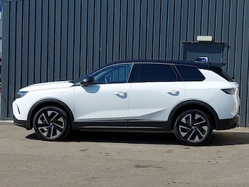 Used Vauxhall Grandland 2025 for sale - 76492856: Photo