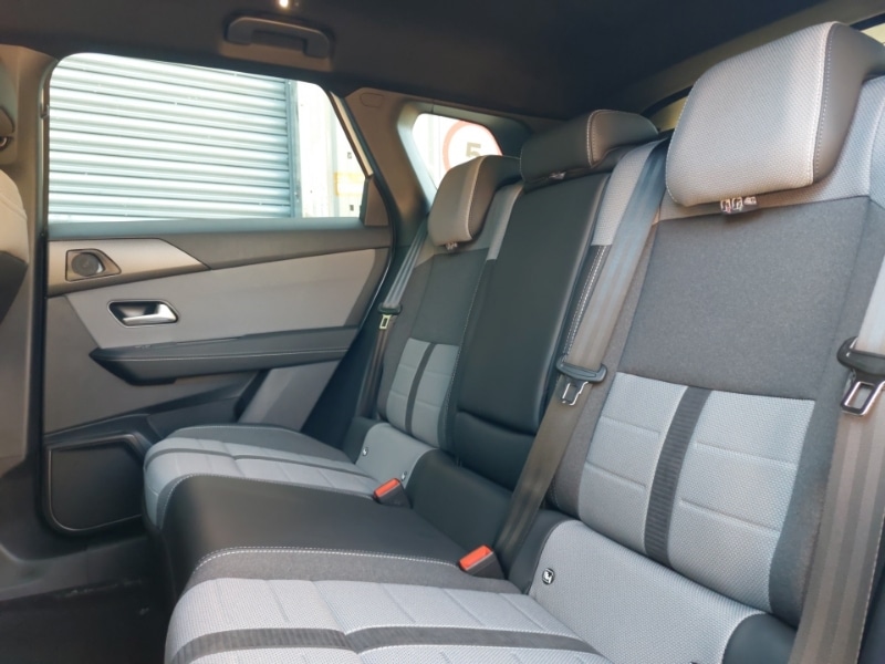 Used Vauxhall Grandland 2025 for sale - 76492856: Photo 6