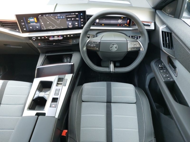 Used Vauxhall Grandland 2025 for sale - 76492856: Photo 7