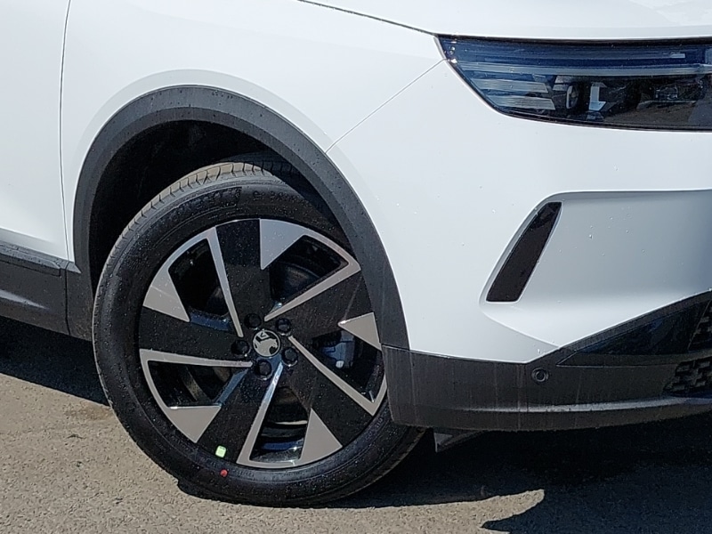 Used Vauxhall Grandland 2025 for sale - 76492856: Photo 9