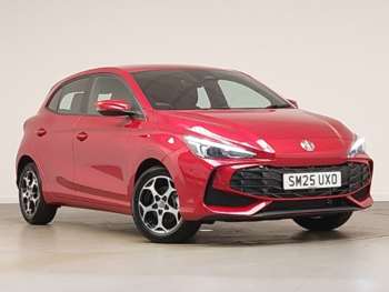 Used MG MG3 2025 for sale - 74982985: Photo