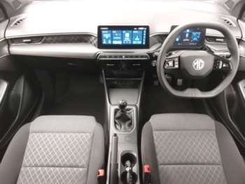 Used MG MG3 2025 for sale - 74982985: Photo