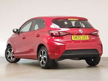 Used MG MG3 2025 for sale - 74982985: Photo