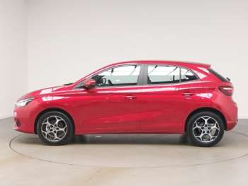Used MG MG3 2025 for sale - 74982985: Photo