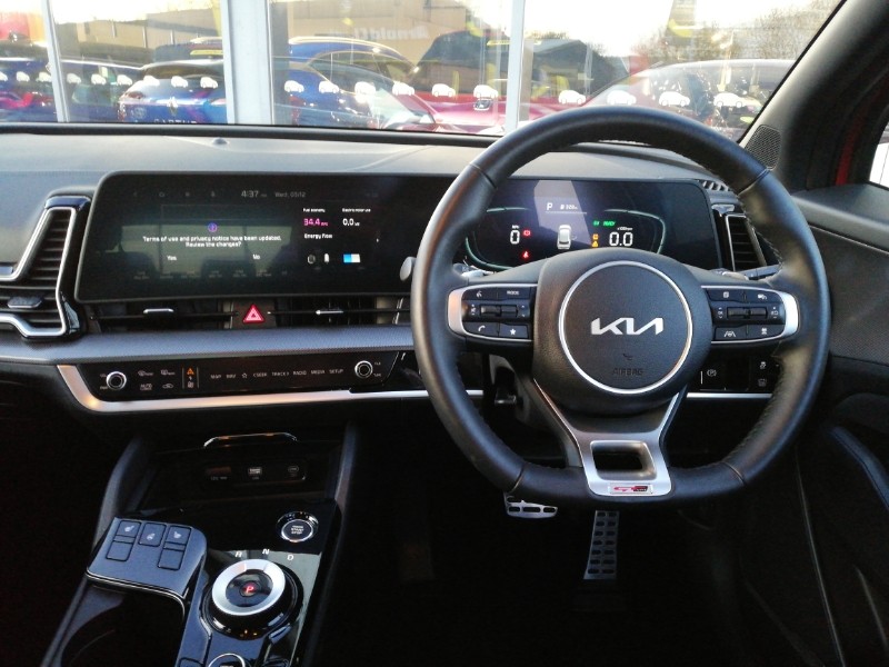 Used Kia Sportage 2025 for sale - 76816842: Photo 7