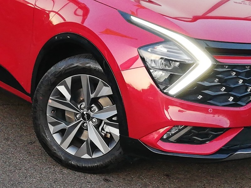 Used Kia Sportage 2025 for sale - 76816842: Photo 9