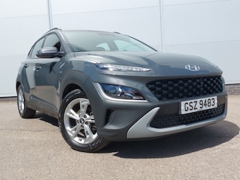 Used Hyundai KONA 2023 for sale - 79513357: Photo