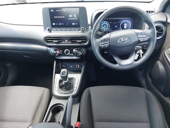 Used Hyundai KONA 2023 for sale - 79513357: Photo