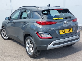 Used Hyundai KONA 2023 for sale - 79513357: Photo