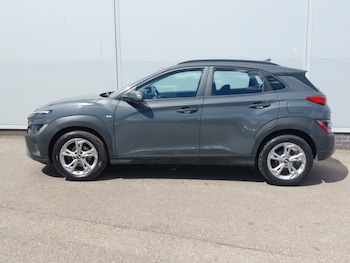 Used Hyundai KONA 2023 for sale - 79513357: Photo