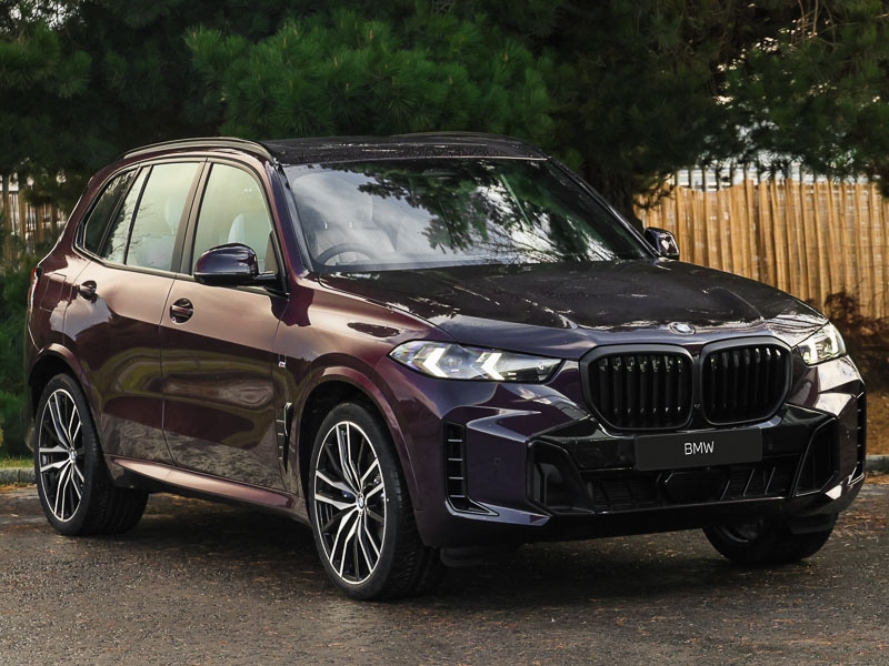 Used BMW X5 2025 for sale - 76799916: Photo 1
