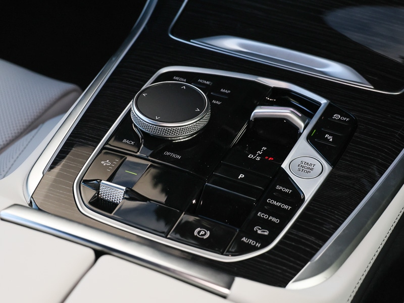 Used BMW X5 2025 for sale - 76799916: Photo 10