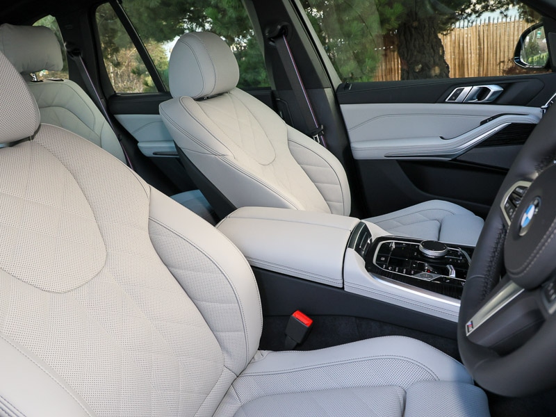 Used BMW X5 2025 for sale - 76799916: Photo 11