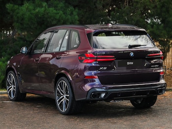 Used BMW X5 2025 for sale - 76799916: Photo