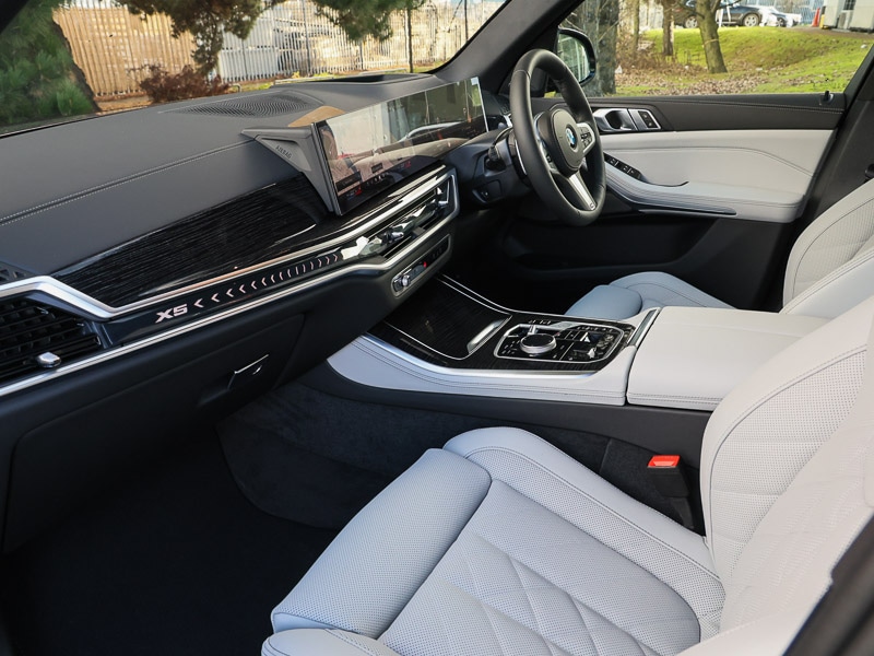 Used BMW X5 2025 for sale - 76799916: Photo 7