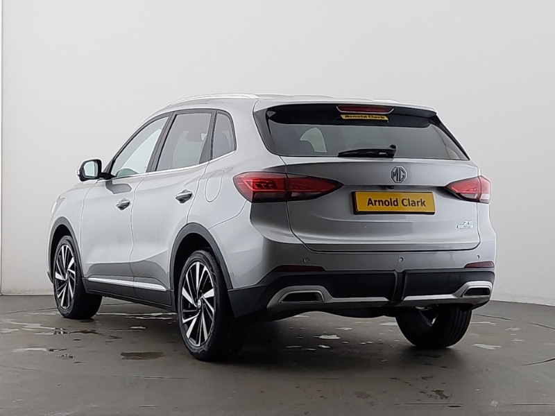 Used MG MG ZS 2024 for sale - 77142615: Photo 3