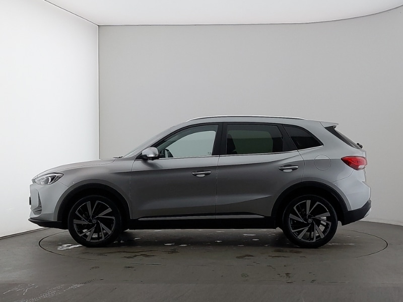 Used MG MG ZS 2024 for sale - 77142615: Photo 4