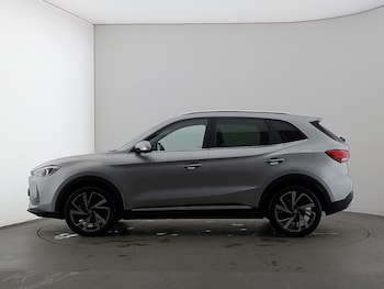 Used MG MG ZS 2024 for sale - 77142615: Photo